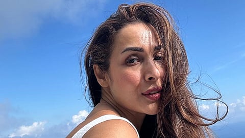 In frame: Malaika Arora