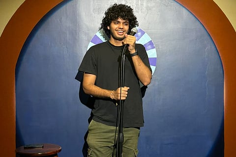 Joel D’Souza