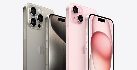 Apple earned over $1.95 trillion from iPhone sales so far: Report