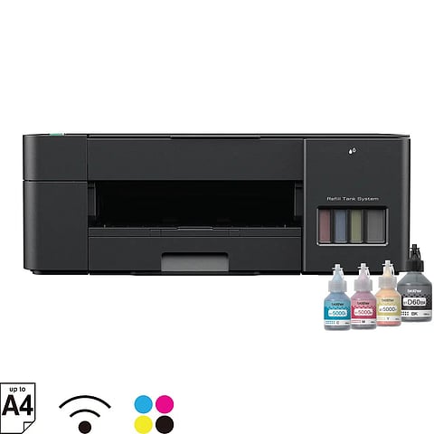 Brother DCP-T420W