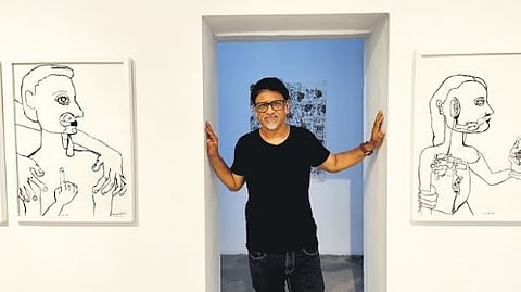 Zakkir Hussain