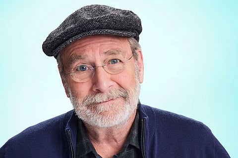 In Frame: Martin Mull