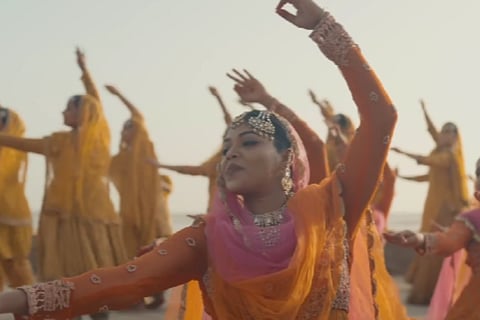 Heeramandi – the Diamond Bazaar to return for Season 2