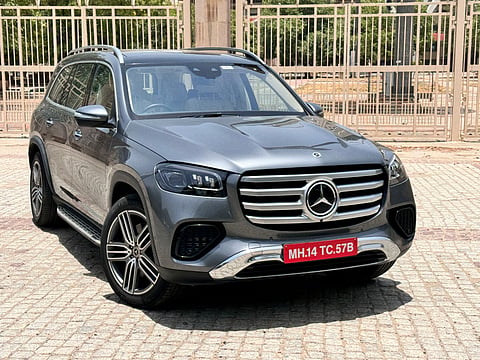 The new GLS