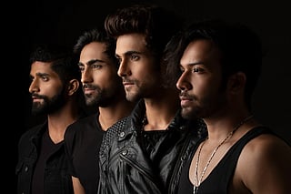 Sanam