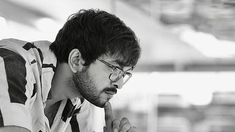 Sourav Chakraborty