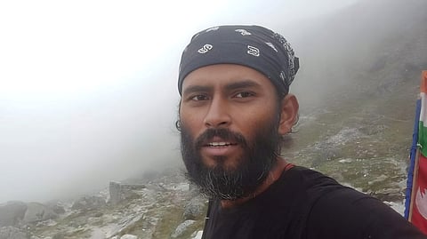 Bapi Debnath (Neel)