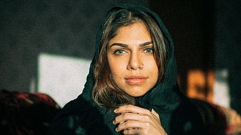 Sharmin Sehgal