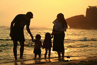 Here are five family-friendly destinations in India