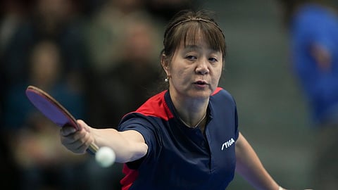 Zeng Zhiying