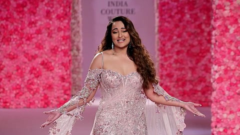 Sonakshi Sinha