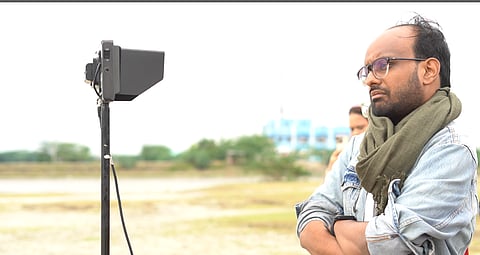 Aneek Chaudhuri