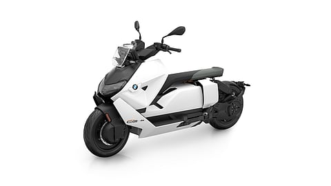 BMW CE 04