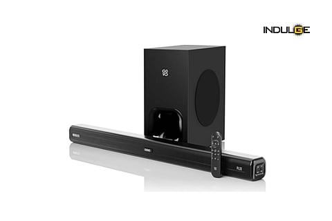 G0VO unveils its GoSurround 880 soundbar