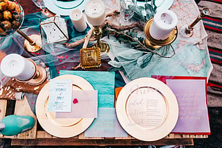 Five unique and thoughtful gifts to delight newlyweds