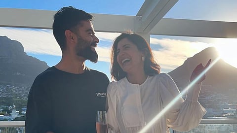 In frame: Virat and Anushka