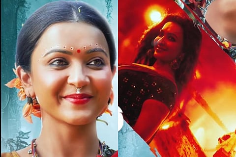 Koushani Mukherjee