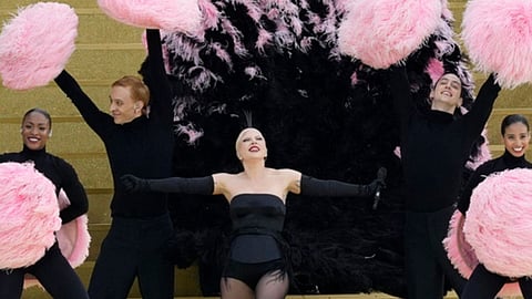 Lady Gaga