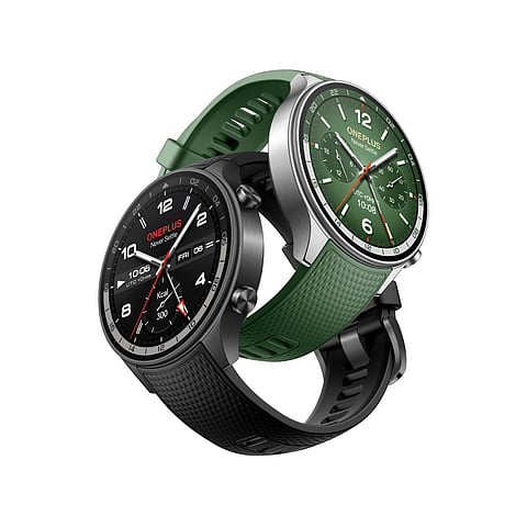 Oneplus watch 2R