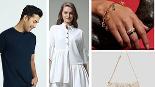 Besties in style: 5 matching must-haves for Friendship Day
