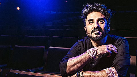 Treat yourselves to eight entertaining shows in Bengaluru this rainy weekend