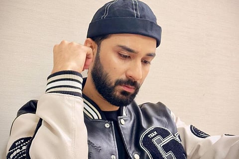 In frame: Raghav Juyal turns 33!
