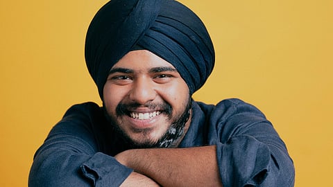 Savneet Singh