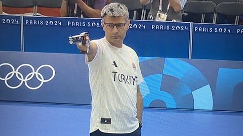 Yusuf Dikec