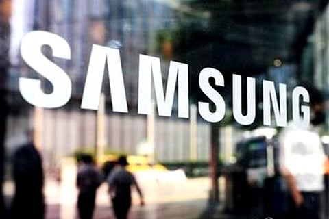 Samsung begins mass production of AI chip for mobile