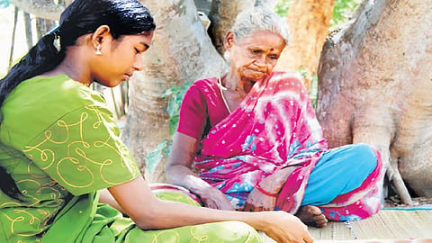Games inscribed in the past: Exploring the disappearing world of Madras games