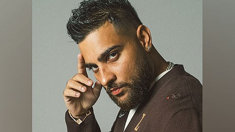 Karan Aujla announces new world tour: Will be celebration of P-Pop’s rich heritage, global appeal