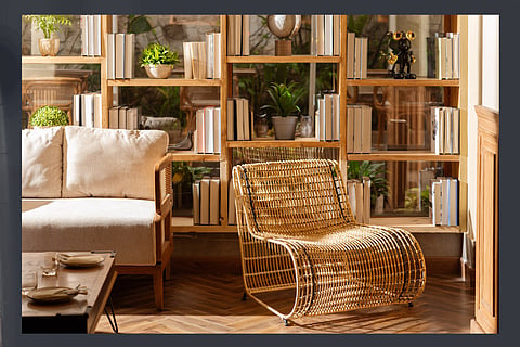 Jodoh sustainable furniture: Where heritage meets luxury
