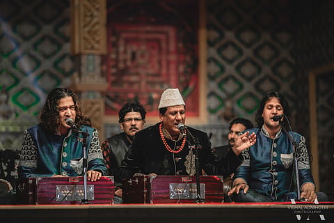 Nizami Bandhu