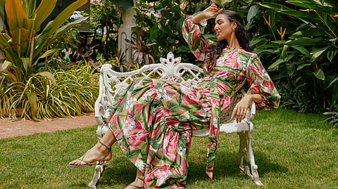 In Frame: Ensembles from Anjuna