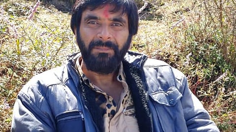 Rohit Pathak