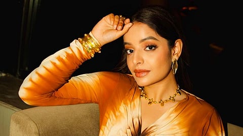 Lisa Mishra