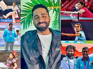 Ayushmann Khurrana