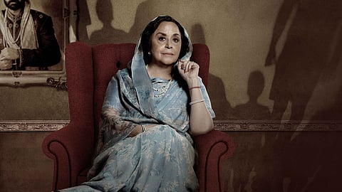 Ila Arun
