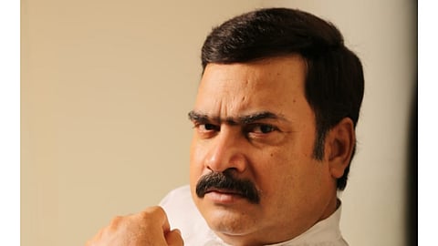 Shrikant Verma