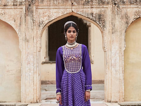 Collection: Jodha