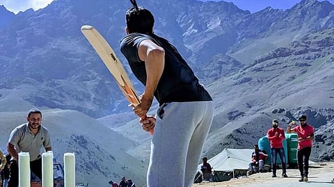 Sidharth Malhotra