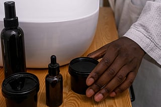 Make way for festive grooming with these skincare products for men