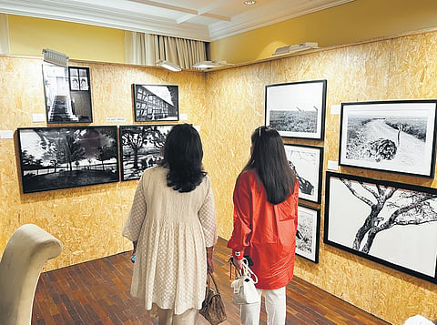 New Delhi-based hotel art fair ‘Artix 3.0’ brings 23 creative forces under one roof