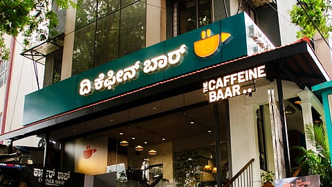 This brand new café and bakery on Church Street should be your next must visit, if flavourful food is on your mind!