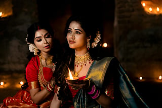 Festive fashion picks for Ganesh Chaturthi