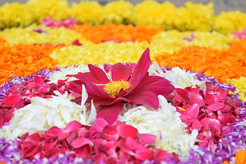 Onam 2024: Here‘s the origin story behind the festival of joy and happiness