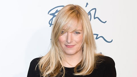 Sarah Burton