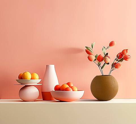 Ovalio by Bonasila