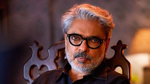 In Frame: Sanjay Leela Bhansali
