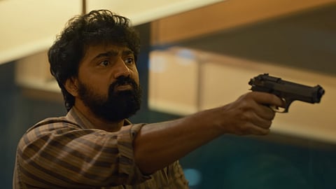 A still from the teaser